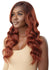 Outre lumina wig